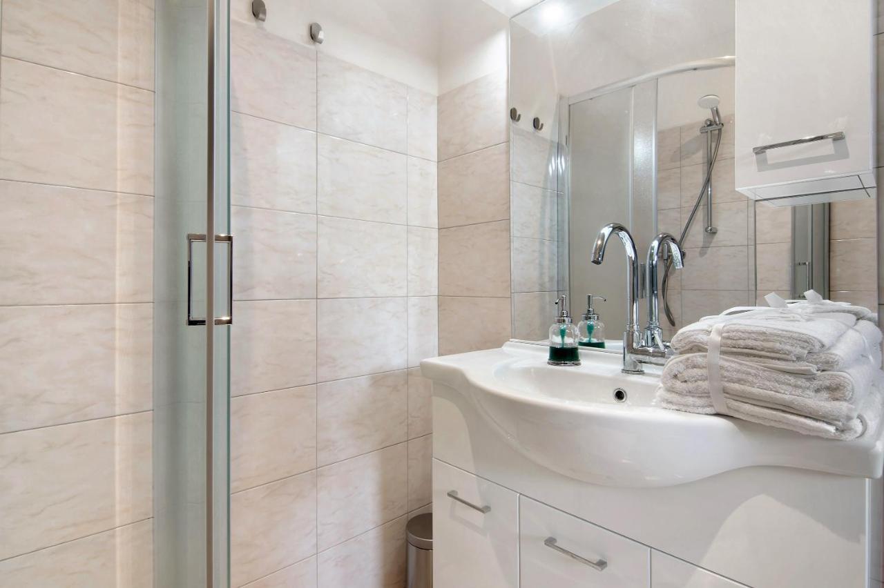 Fogazzaro Lake View Apartment Oria  Kültér fotó