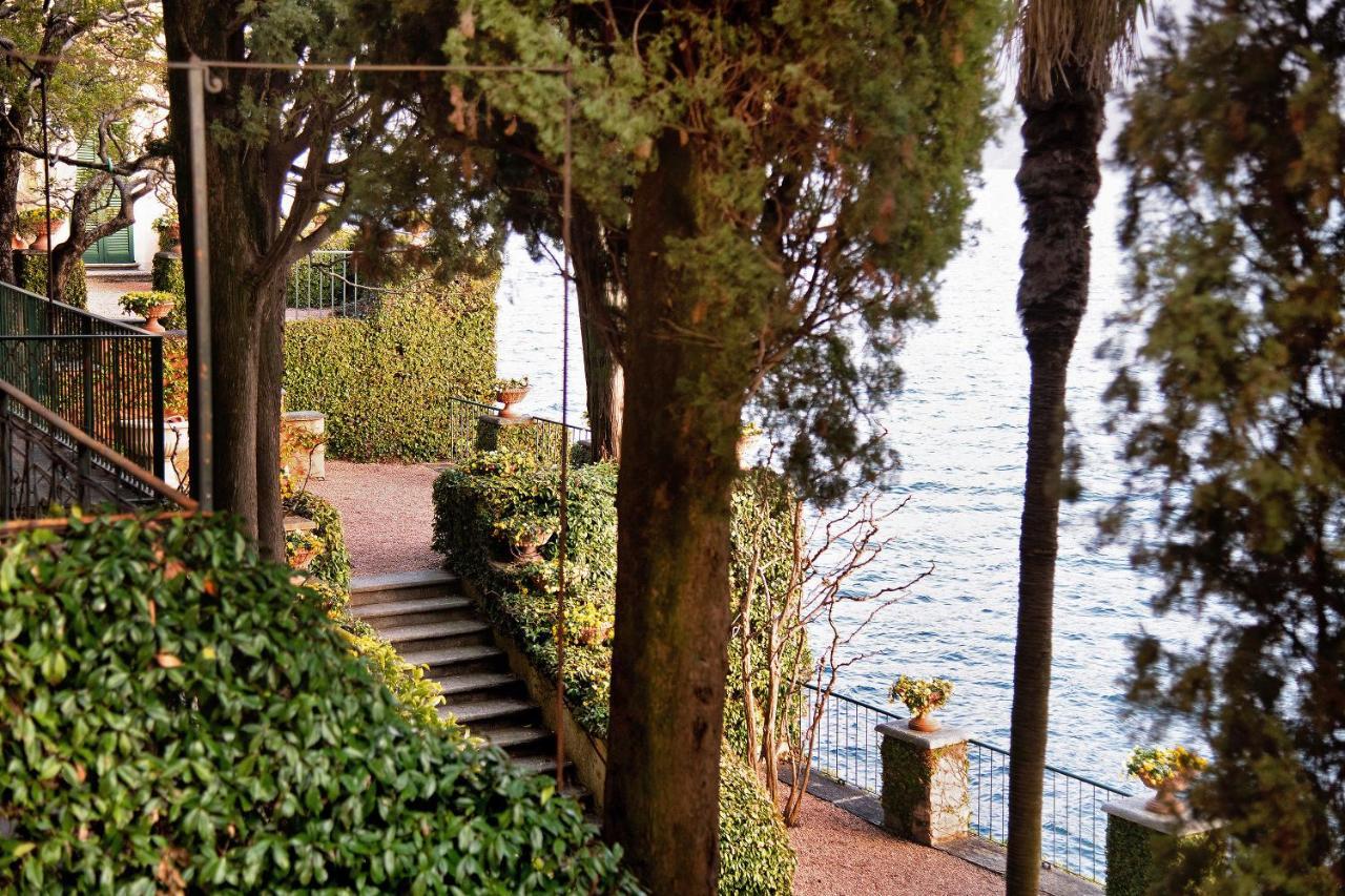 Fogazzaro Lake View Apartment Oria  Kültér fotó