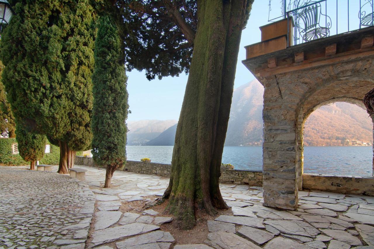 Fogazzaro Lake View Apartment Oria  Kültér fotó