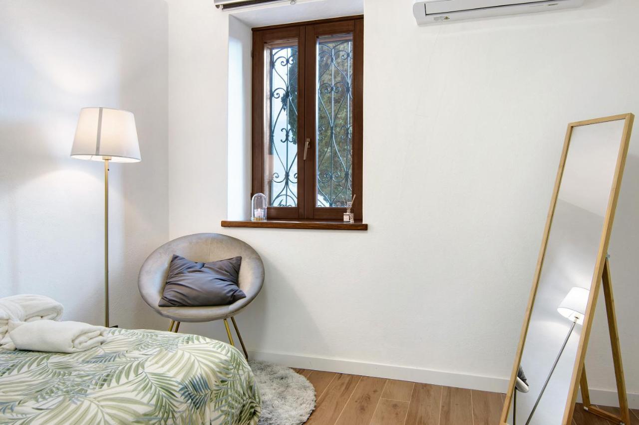 Fogazzaro Lake View Apartment Oria  Kültér fotó